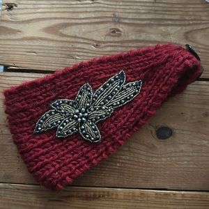 Head wrap Gatsby Style